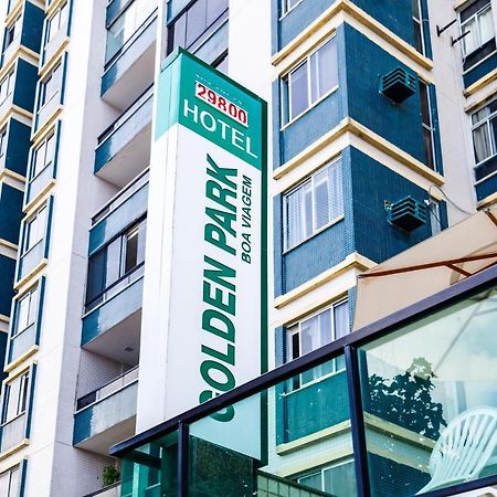 Hotel Golden Park Recife Boa Viagem By Nacional Inn Bagian luar foto