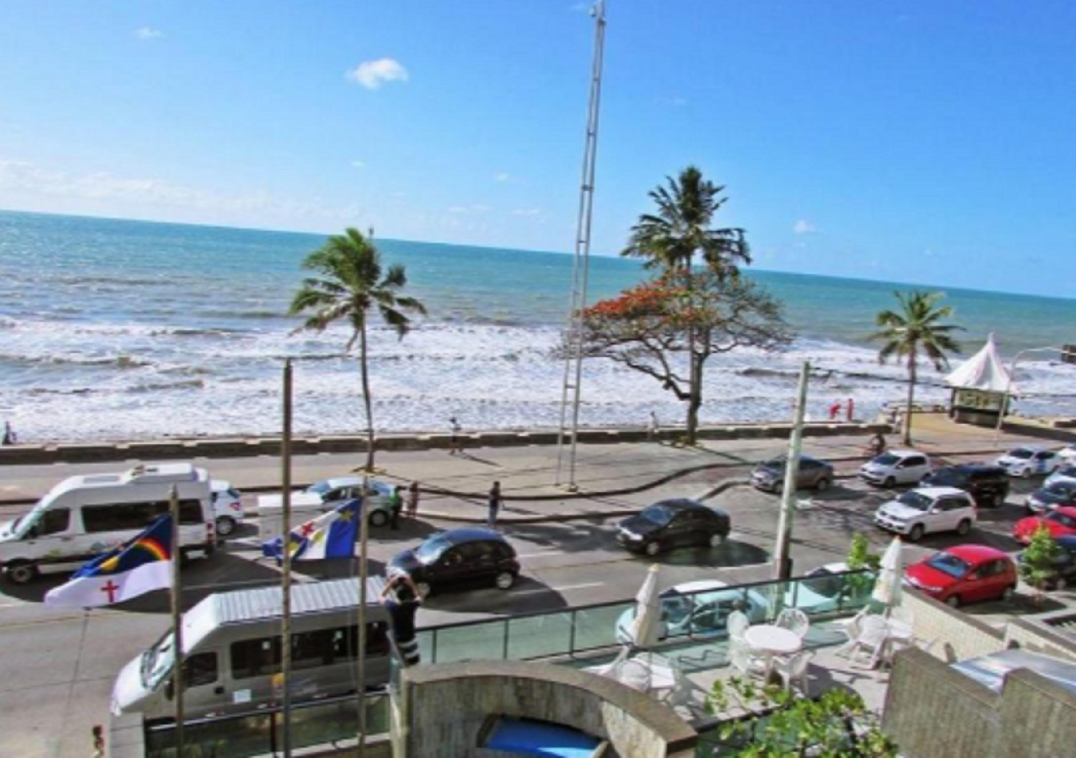 Hotel Golden Park Recife Boa Viagem By Nacional Inn Bagian luar foto