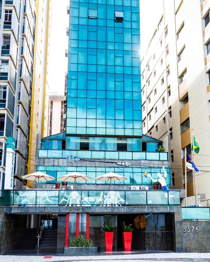 Hotel Golden Park Recife Boa Viagem By Nacional Inn Bagian luar foto