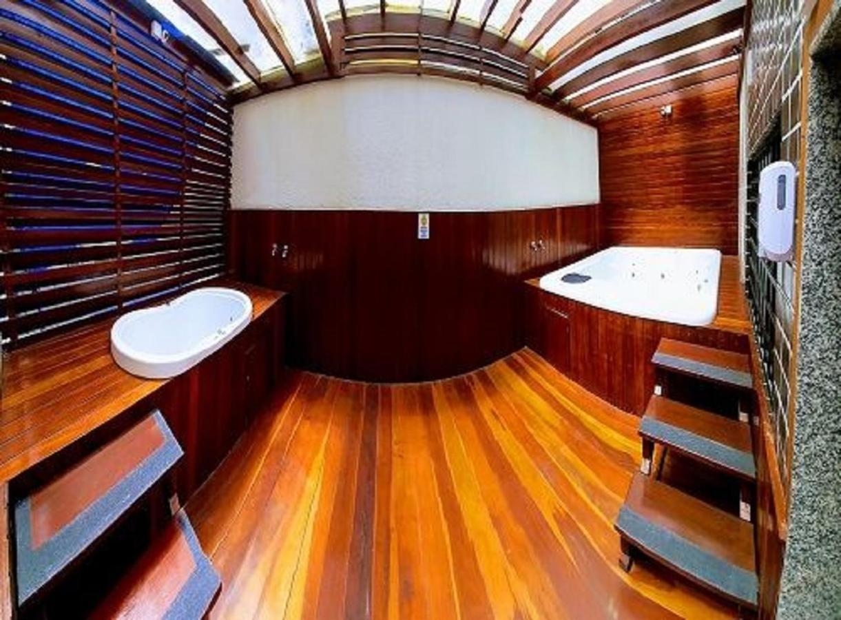 Hotel Golden Park Recife Boa Viagem By Nacional Inn Bagian luar foto